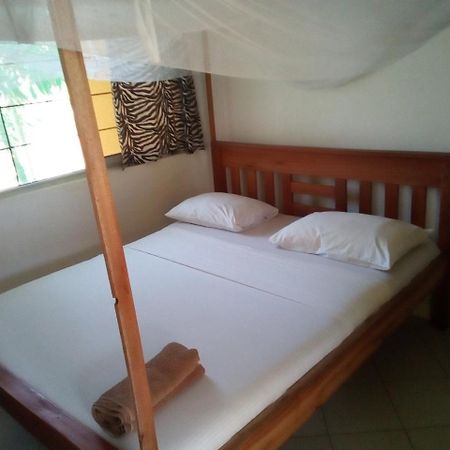 Ashari Hotel Shanzu Bagian luar foto