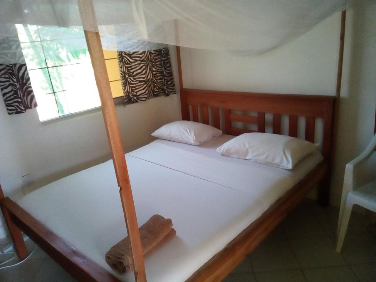 Ashari Hotel Shanzu Bagian luar foto